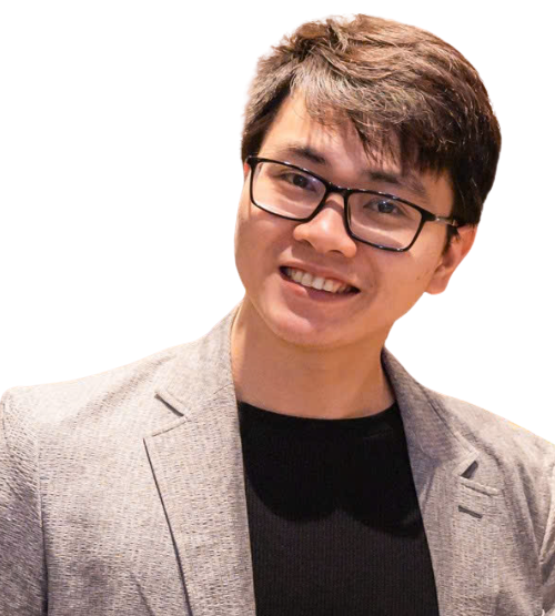 Lucas Nguyễn — Chuyên gia đào tạo AI & Automation